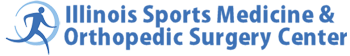 IL Sports Medicine and Orthopedic Surgery Center Logo